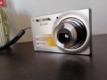Kodak Easyshare M1033 10 MP 3xOptical Zoom HD, снимка 7