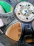 5х108 17 Ford/Volvo/Jaguar/ Land rover , снимка 7