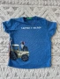 Лот 2 чифта бански Vilebrequin и 4 блузки Benetton, снимка 4