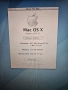 Ретро Apple PowerBook G4 Ti DVi, Mac OS 9, Mac OS X Tiger,  оригинална опаковка, снимка 3
