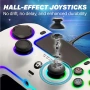 Nitho NOVA RGB контролер за PS5/PC Hall Effect, снимка 6
