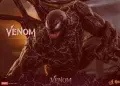 Hot Toys MMS590 Venom 1/6 – Movie Masterpiece – Marvel, снимка 3