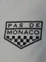 Тениска PAS DE MONAKO , снимка 3