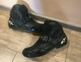 Мото боти мотор Alpinestars SMX 1 Air Vented 42 номер, снимка 1