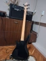 Бас китара с кубета, снимка 5