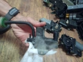 вакуум клапан за турбо MAZDA 139700-0700 , 1397000700, снимка 2