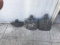 Прави лопати и криви лопати  ., снимка 8