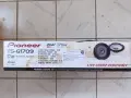 Авто колони PIONEER TS-G1709, снимка 2