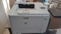 Нов!!! Лазерен принтер HP LaserJet 3015 на малко копия!, снимка 1