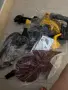 Продавам жираф за шлайфане на стени и тавани марка Powerplus. Машината е чисто нова, не е използван, снимка 3