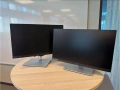 Монитор Hp E23 G4 IPS  FullHD Displayport,HDMI,Pivot, снимка 3