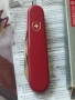Чисто нов Victorinox Switzerland с кутия и документ., снимка 5