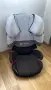 столче за кола Cybex Solution X Fix цвят Grey Rabbit, снимка 2
