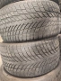 4бр. зимни гуми 255/35/19-225/40/19 Nokian спорт пакет, снимка 11