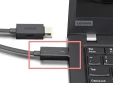 Lenovo ThinkPad Thunderbolt 3 Workstation Dock Gen 2 40AN, снимка 6
