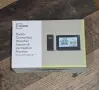 Безжична метеорологична станция, дигитален термометър /Ново/, снимка 2
