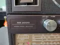 GRUNDIG RR 3000 радиокасетофон, снимка 12
