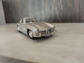 Метална количка Mercedes- Benz 300 SL !!!, снимка 1