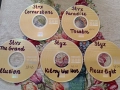 Продавам  5 CD на Styx, снимка 2