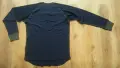 STORMBERG Ullensvang Thermo 70% Merino Wool размер 2-3XL термо блуза 70% Мерино вълна - 2786, снимка 2