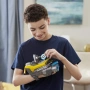 Бластер Оръжие Трансформърс Transformers Bumblebee Stinger Hasbro , снимка 9