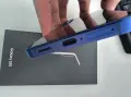 Samsung S25 - гаранция Технополис, снимка 5
