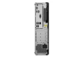 Компютър Lenovo M75S Gen2 SFF Ryzen 5 4650G 8GB 256GB NVMe SSD с до 24 МЕСЕЦА ГАРАНЦИЯ и Windows 11 , снимка 3