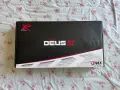 XP DEUS 2 + WS6 + 28 см, снимка 1