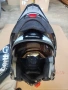 Touratech / Schuberth XXL Туратек / Шуберт модуларна каска за мотоциклет мотор, снимка 9