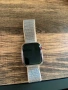Смарт часовник Apple Watch 7 45mm червен 85% батерия , снимка 3
