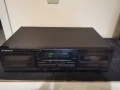 Касетен дек Pioneer ct w205r , снимка 3