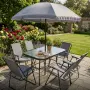 Градински комлект от 8 броя. , снимка 2
