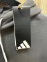 Adidas мъжки суичър hoodie XL нов, снимка 2