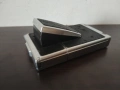 POLAROID SX-70 ALPHA 1 REVUE ХРОМИРАНА СГЪВАЕМА КАМЕРА ЗА МОМЕНТАЛНО СНИМАНЕ. , снимка 15