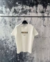 Moschino Нови Мъжки Тениски Два Цвята , снимка 3