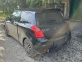 Suzuki Swift SPORT на части, снимка 2