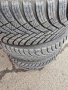 Зимни гуми Hankook 225 50 17, снимка 2