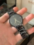 Чисто нов автоматичен часовник с диаманти Rado True 40mm , снимка 8