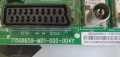Philips 32PHS4032/12 на части - 715G8659-M01-000-004Y / 703TQHPL131 / 715G7734-P01-005-002H, снимка 2