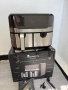 Двоен Фритюрник с Горещ Въздух MasterPRO Rocket Duo 900 (9L, 2100W, 11-в-1), снимка 1