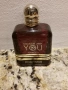 Оригинален мъжки парфюм Giorgio Armani Stronger with You Tobacco 100 ml EDP , снимка 1