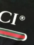 Gucci тениска оригинална не е използвана , снимка 3