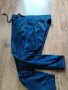 g-star alchesai slim tapered sw pant - страхотно мъжко долнище 2ХЛ, снимка 3