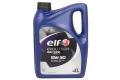 Моторно масло ELF 5W-30 ДВИГАТЕЛНО МАСЛО 4L, снимка 1