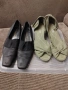 Дамски сандали и обувки, снимка 1
