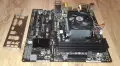 Продавам дъно ASRock FM2A78M Pro450, снимка 3