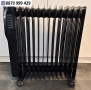 Маслен Радиатор Star-Light YOH13B, 2500 W, снимка 1