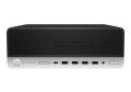Компютър HP 705 G5 SFF Ryzen 5 3400G 8GB 256GB SSD NVME с до 24 МЕСЕЦА ГАРАНЦИЯ и Windows 11 PRO, снимка 1
