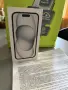 iPhone 15 128GB Black, снимка 1