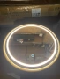 Тоалетка с LED огледало, снимка 11